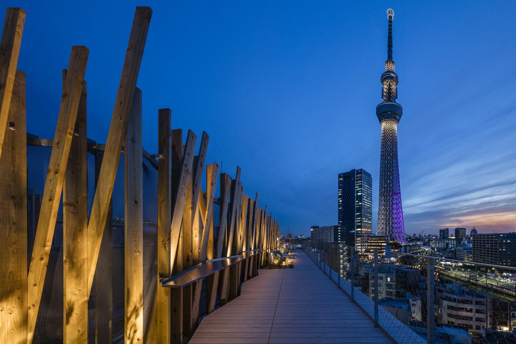 One@Tokyo Hotel Exterior foto